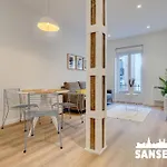 Appartamento Salud By Sanse Holidays *