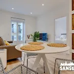 Salud By Sanse Holidays * San Sebastián