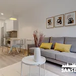 Appartamento Salud By Sanse Holidays