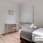 Salud By Sanse Holidays Appartamento *