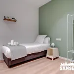 Salud By Sanse Holidays