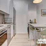 Appartamento Salud By Sanse Holidays San Sebastián