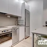 Appartamento Salud By Sanse Holidays *