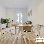 Salud By Sanse Holidays San Sebastián