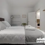 Appartamento Salud By Sanse Holidays San Sebastián