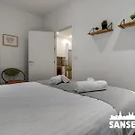 Salud By Sanse Holidays * San Sebastián