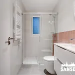 Salud By Sanse Holidays Appartamento San Sebastián