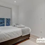 Salud By Sanse Holidays *