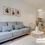 Salud By Sanse Holidays *