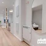 Salud By Sanse Holidays San Sebastián