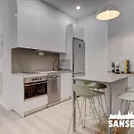 Salud By Sanse Holidays Appartamento