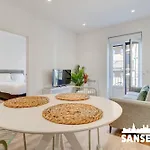 Salud By Sanse Holidays *
