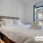 Salud By Sanse Holidays * San Sebastián