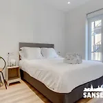 Appartamento Salud By Sanse Holidays San Sebastián