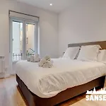 Salud By Sanse Holidays