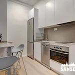 Salud By Sanse Holidays Appartamento *