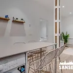 Appartamento Salud By Sanse Holidays San Sebastián