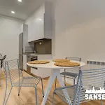 Appartamento Salud By Sanse Holidays *