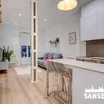 Salud By Sanse Holidays Appartamento