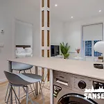 Salud By Sanse Holidays