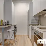 Appartamento Salud By Sanse Holidays San Sebastián