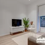 Salud By Sanse Holidays Appartamento *