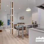 Appartamento Salud By Sanse Holidays San Sebastián