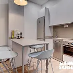 Appartamento Salud By Sanse Holidays