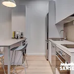 Salud By Sanse Holidays Appartamento