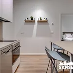 Salud By Sanse Holidays San Sebastián