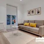 Salud By Sanse Holidays