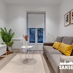 Salud By Sanse Holidays