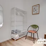 Salud By Sanse Holidays Appartamento