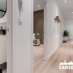 Salud By Sanse Holidays Appartamento *