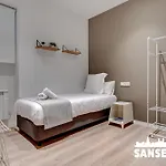 Salud By Sanse Holidays Appartamento San Sebastián