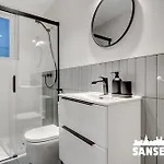 Appartamento Salud By Sanse Holidays San Sebastián