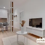 Salud By Sanse Holidays *