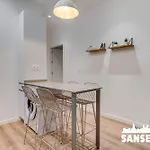 Salud By Sanse Holidays * San Sebastián