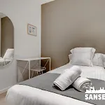 Salud By Sanse Holidays San Sebastián