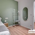 Salud By Sanse Holidays