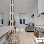Appartamento Salud By Sanse Holidays *