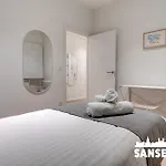 Salud By Sanse Holidays Appartamento