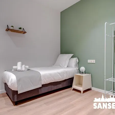 Salud By Sanse Holidays