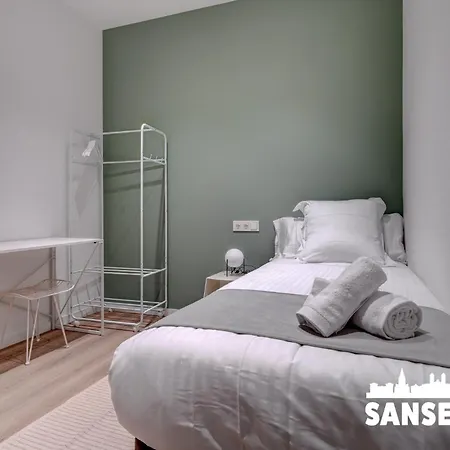 Salud By Sanse Holidays