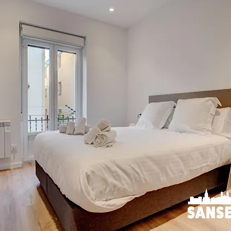 Salud By Sanse Holidays