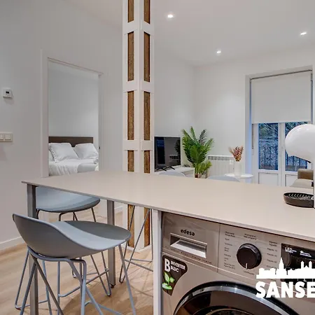 Salud By Sanse Holidays