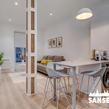 Salud By Sanse Holidays