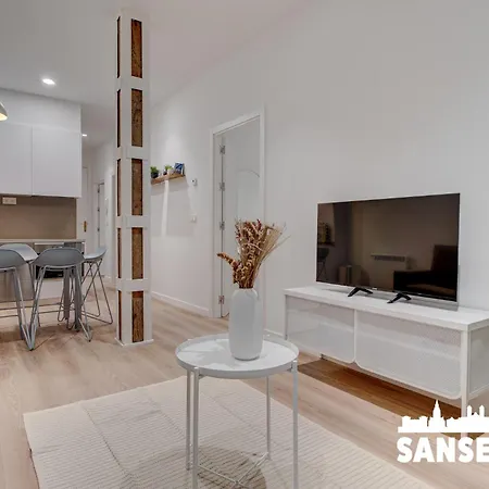 Salud By Sanse Holidays *