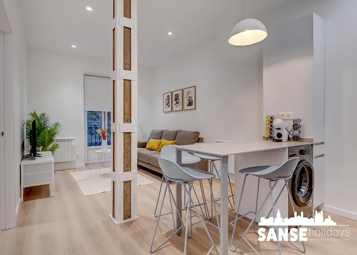 Salud By Sanse Holidays