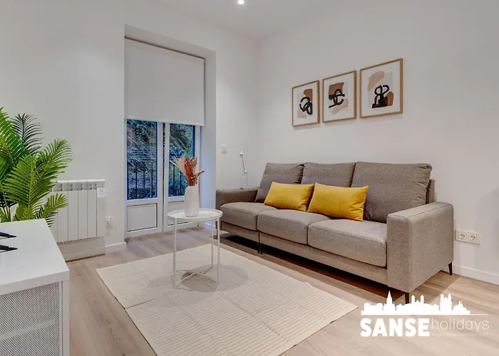 Salud By Sanse Holidays